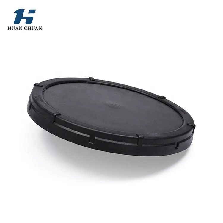  EPDM кислородный тонкий дисковый диффузор резиновый мембранный