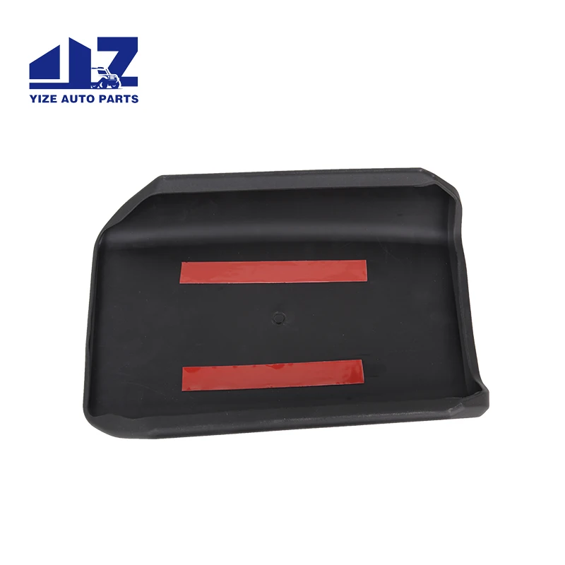 Armrest Pad Cover Prevent Pets Scratches Pad Center Console Armrest Cover for Ford Bronco 2021 2022 2023