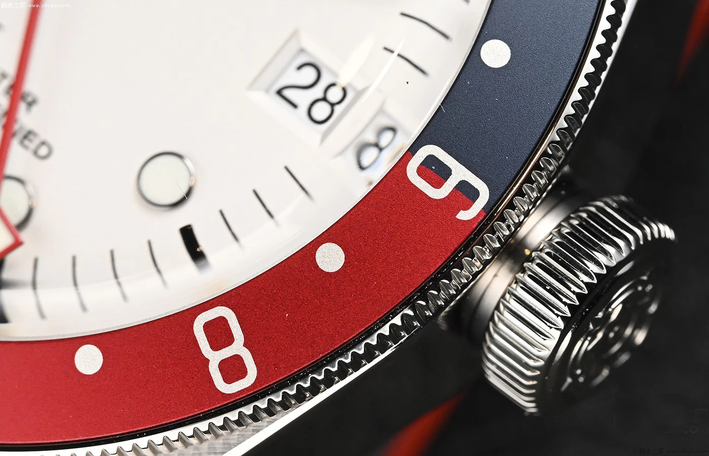 OEM Япония SEIKO NH34!41 мм механические часы для мужчин водонепроницаемые Роскошные светящиеся мужские с керамической рамкой
