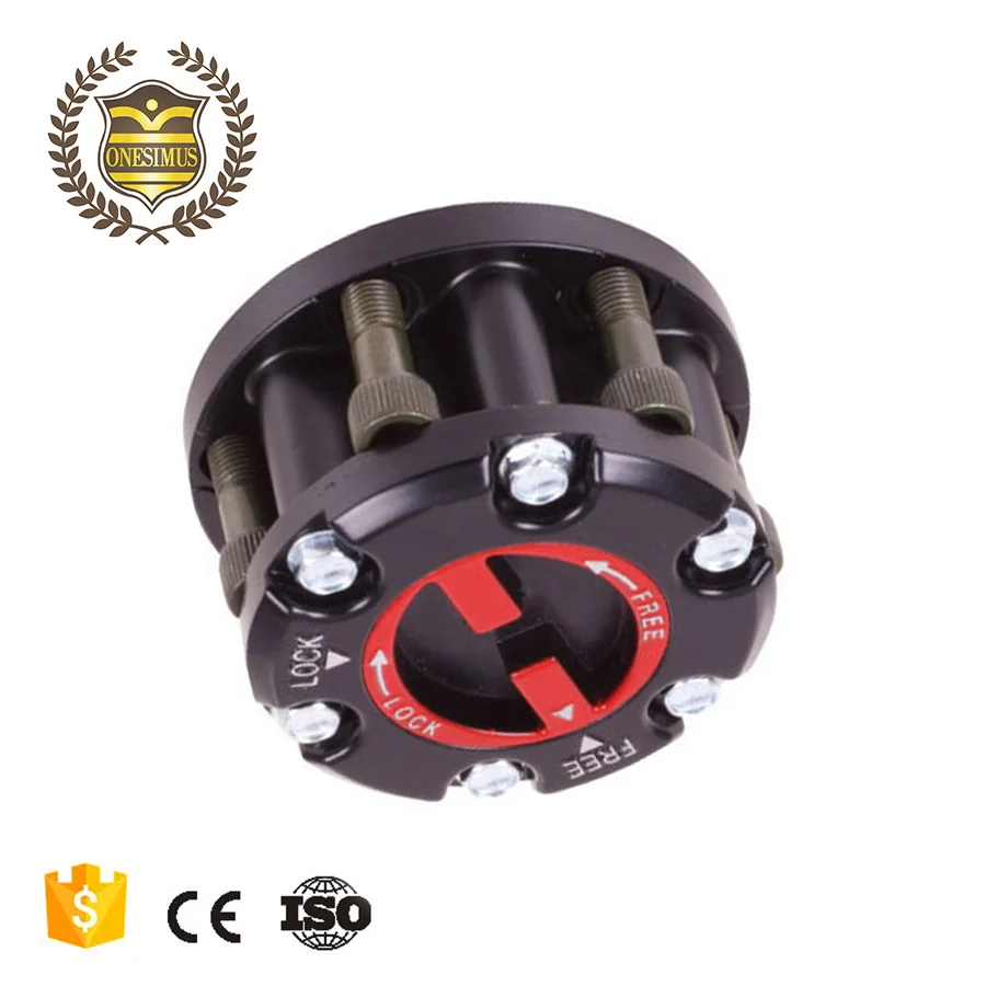 
Manual FOR ISUZU Pickup Trooper OPEL Frontera Auto Free Wheel Hub B022 897113446PT AVM433 
