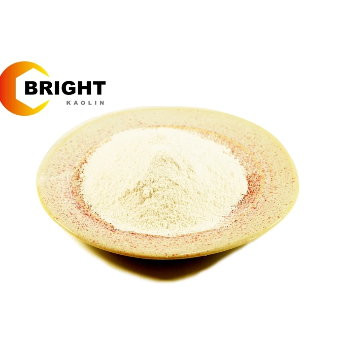 Новый продукт, заводской поставщик, белый мелкий порошок, безводный алюминий, силикат, кальцинированный каолин