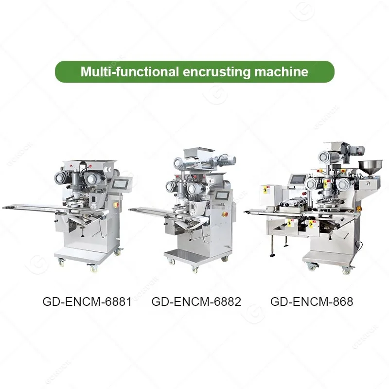 Kubba Forming Kuba Frozen Twist Cookie Mini Falafel Small New Commercial Kibbeh Encrusting Make Machine