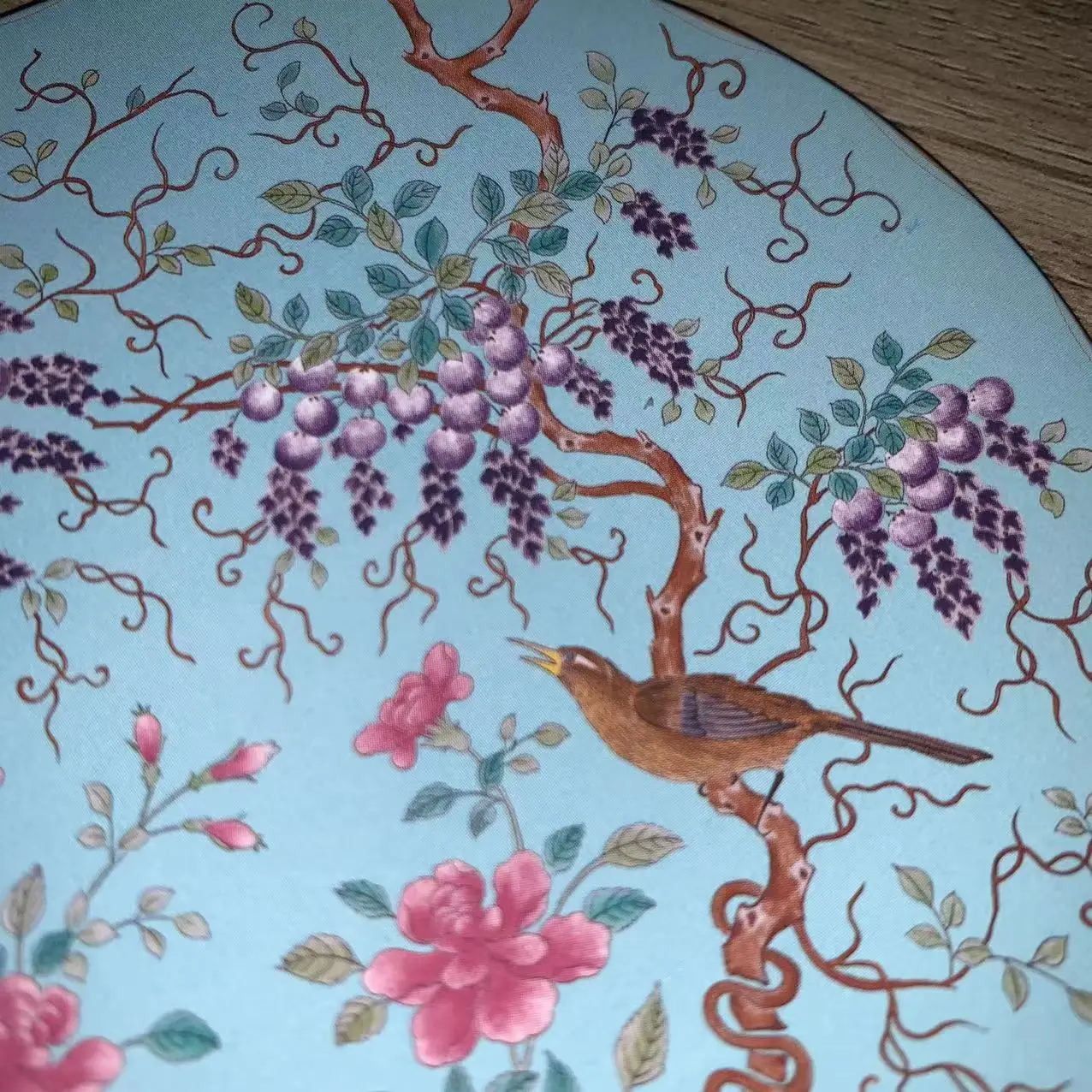 Factory Price Customized Eco- Friendly Multi Color Silicone Coasters Coffee Tea Cup Pad