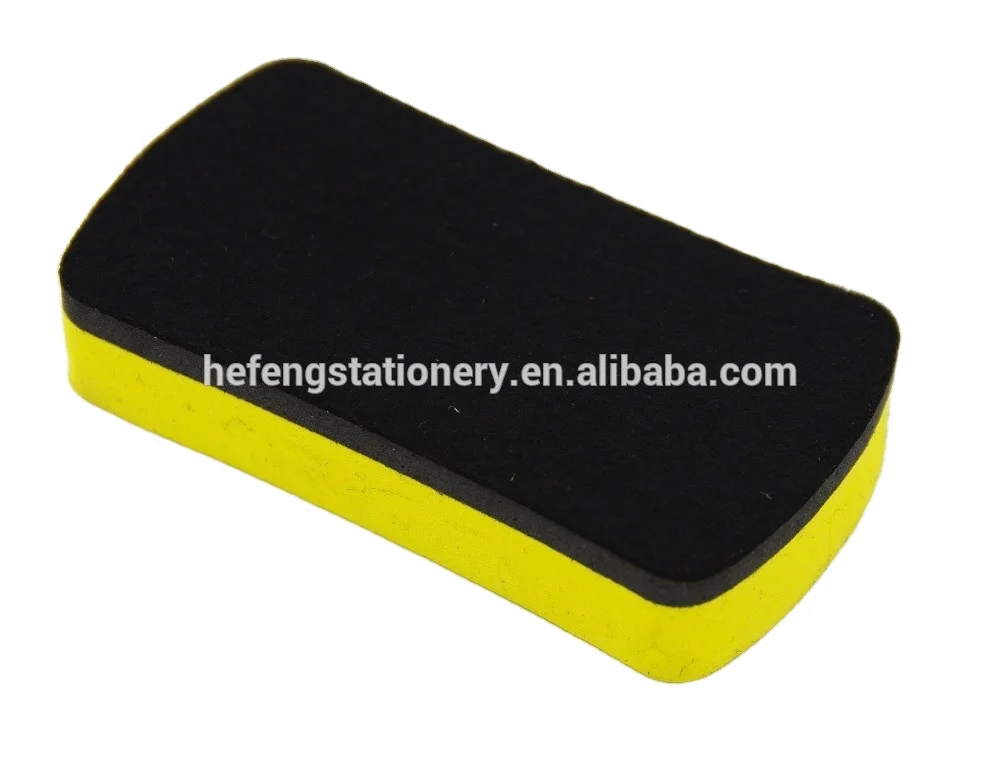 
EVA Felt Magnetic Whiteboard Eraser Duster 