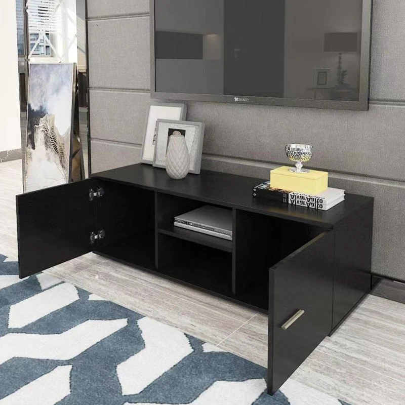 High Quality Durable TV Display Stand, New Generation Widely Used TV Stand With Center Table