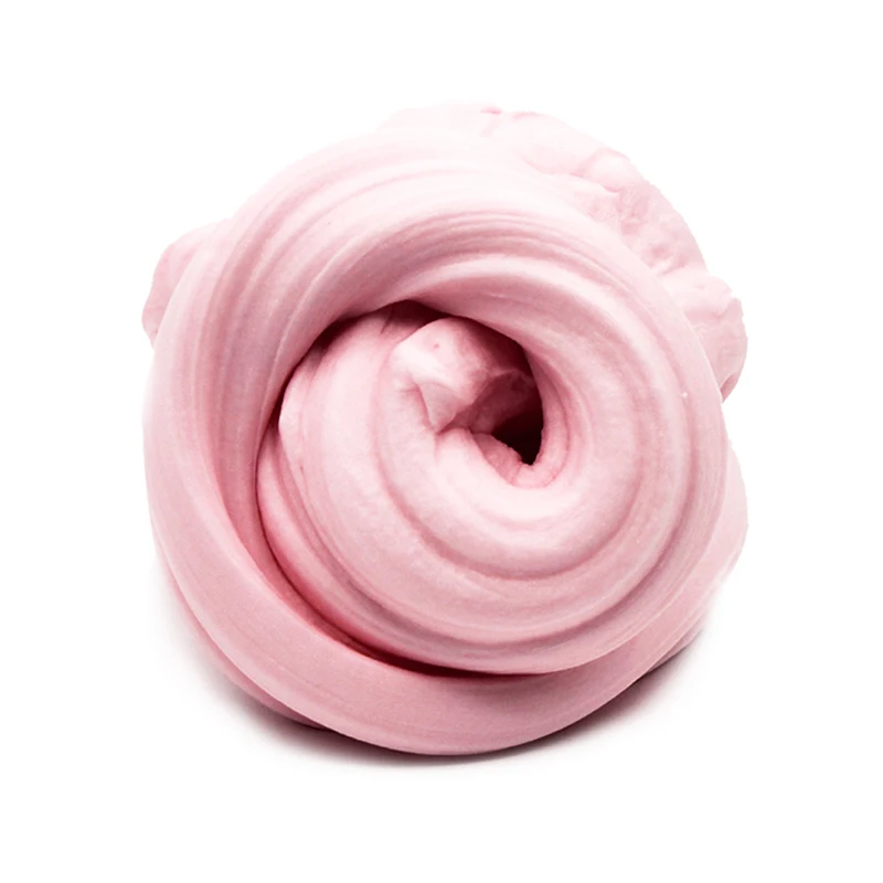 
Sisland Custom Label Unicorn Poop Slime For Girls 