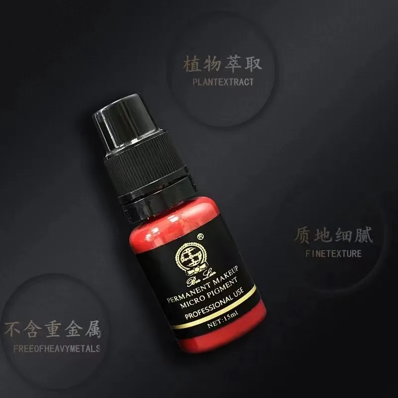 Berlin  microblading pigment Tattoo ink