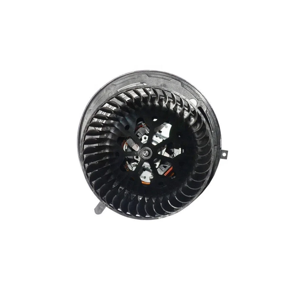 Used for  BMW 1 Series 3 series air conditioning fan blower 64119227670 64116933663