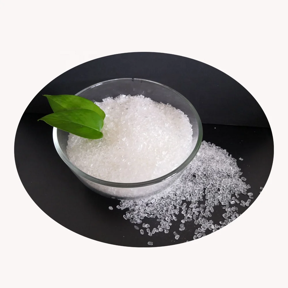 fertilizer grade magnesium sulfate heptahydrate 10034-99-8