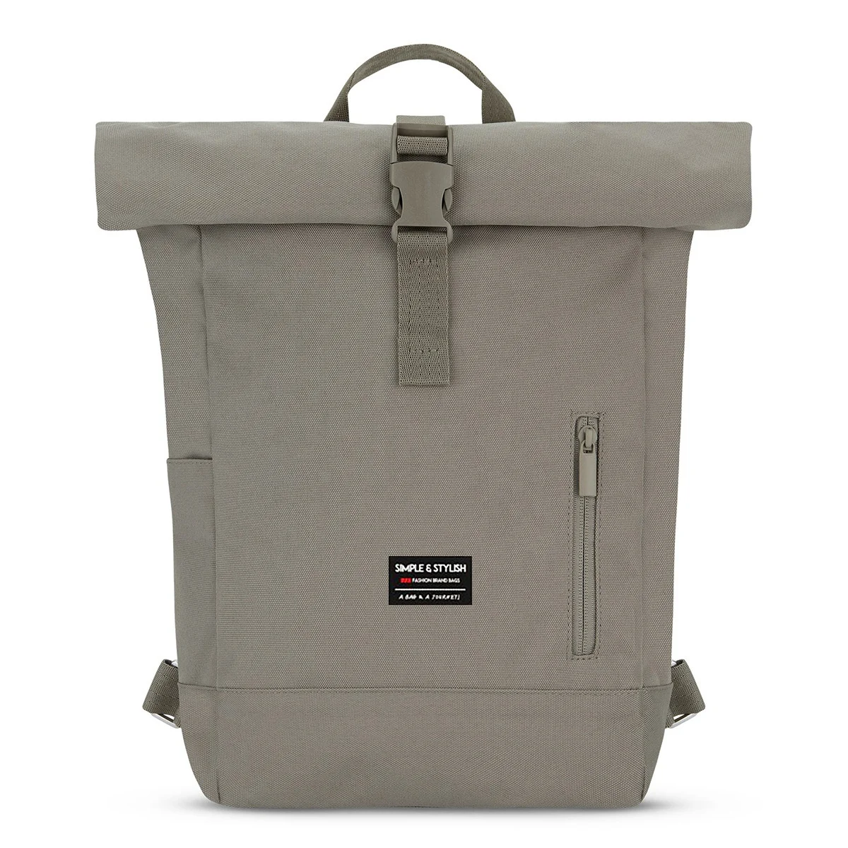 AGH 12 Inches sublimation black backpack for kids sublimation blank heat transfer schoolbag customizable