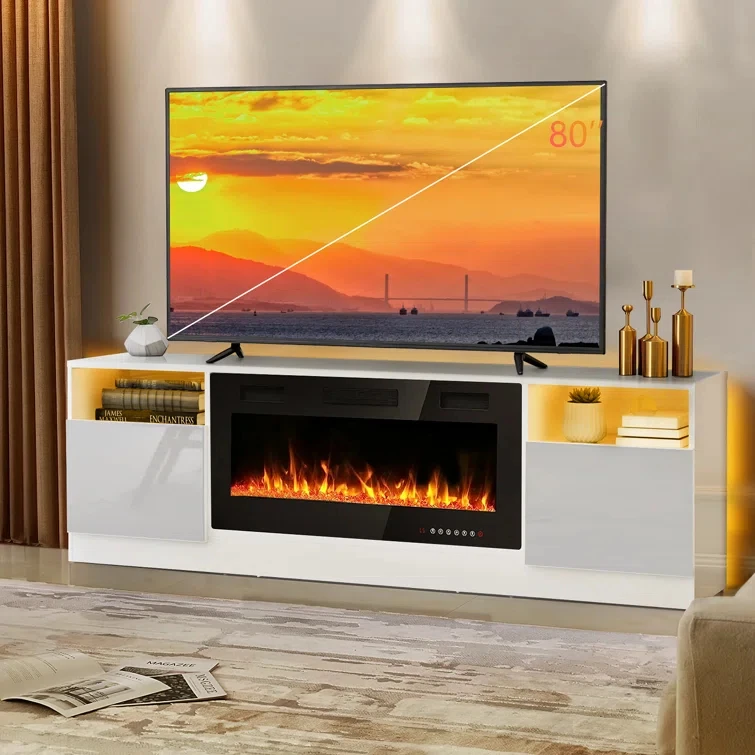 Wholesale Hot Sale Living Room Furniture Tv Stands