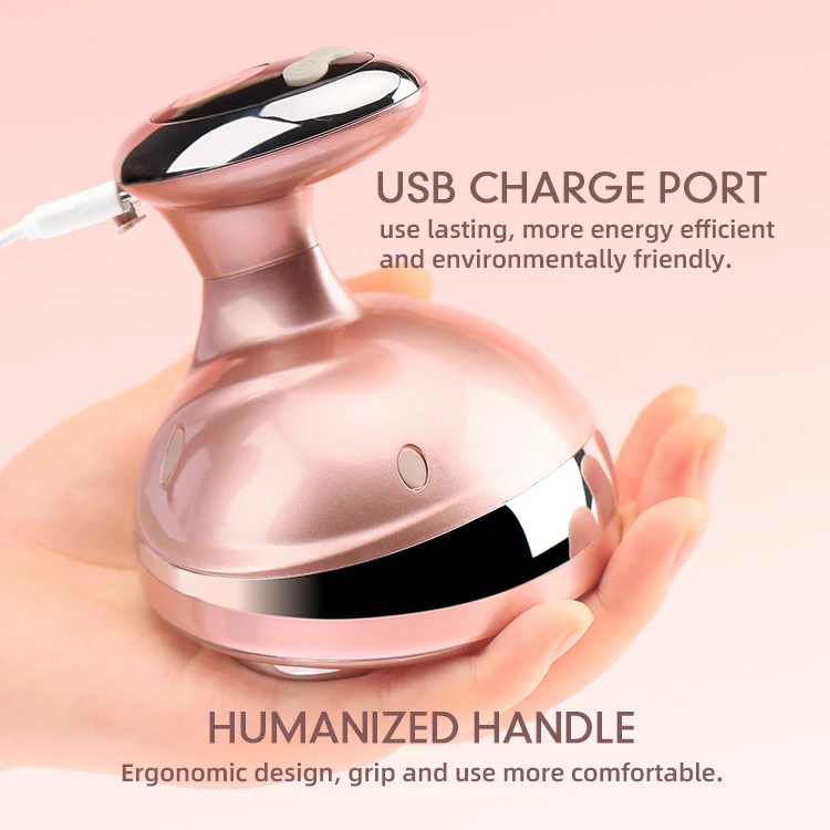 Лидер продаж, Канадское рождественское устройство для похудения, подарочное устройство для похудения, вакуумная кавитационная система, машина для похудения дома