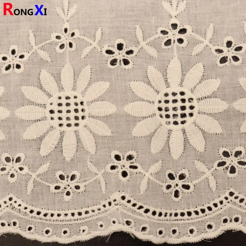 RXF1780 Professional 100% Cotton Terry Fabric With High Quality cotton check design fabric