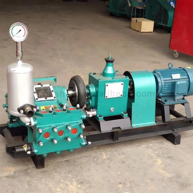 Mud Water Pump for Sale Sludge Pumps