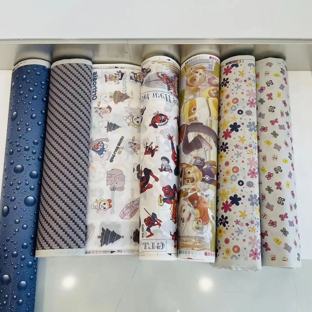 Artificial Orthotics Exoskeleton Orthopedic Printing Paper Thermal Transfer paper prosthetic leg