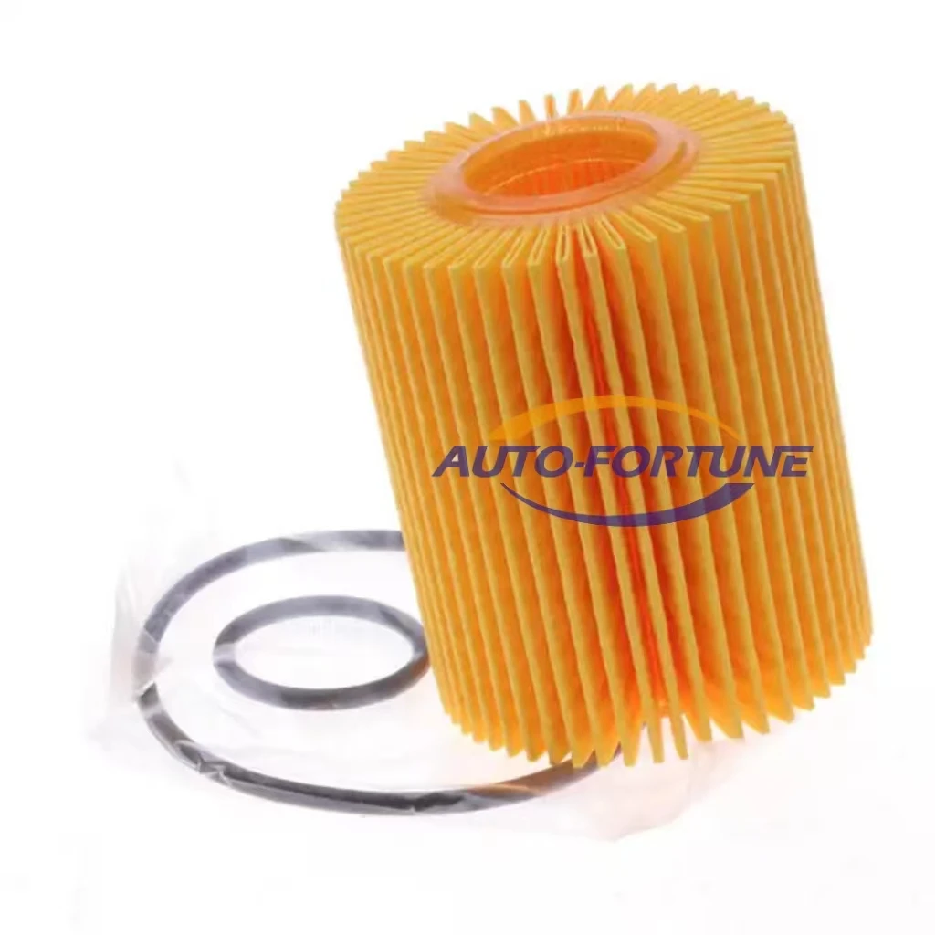 Hot Selling Automotive Engine Filter Oil Car Parts 04152-0V010 car oil filter 041520V010 for Toyota/Lexus 04152-0V010