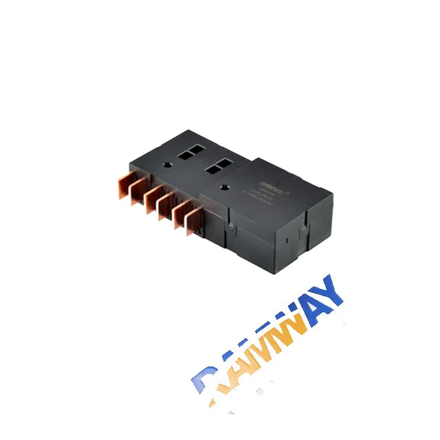 DS907B 120A метровое фиксирующее реле для предоплаченного счетчика