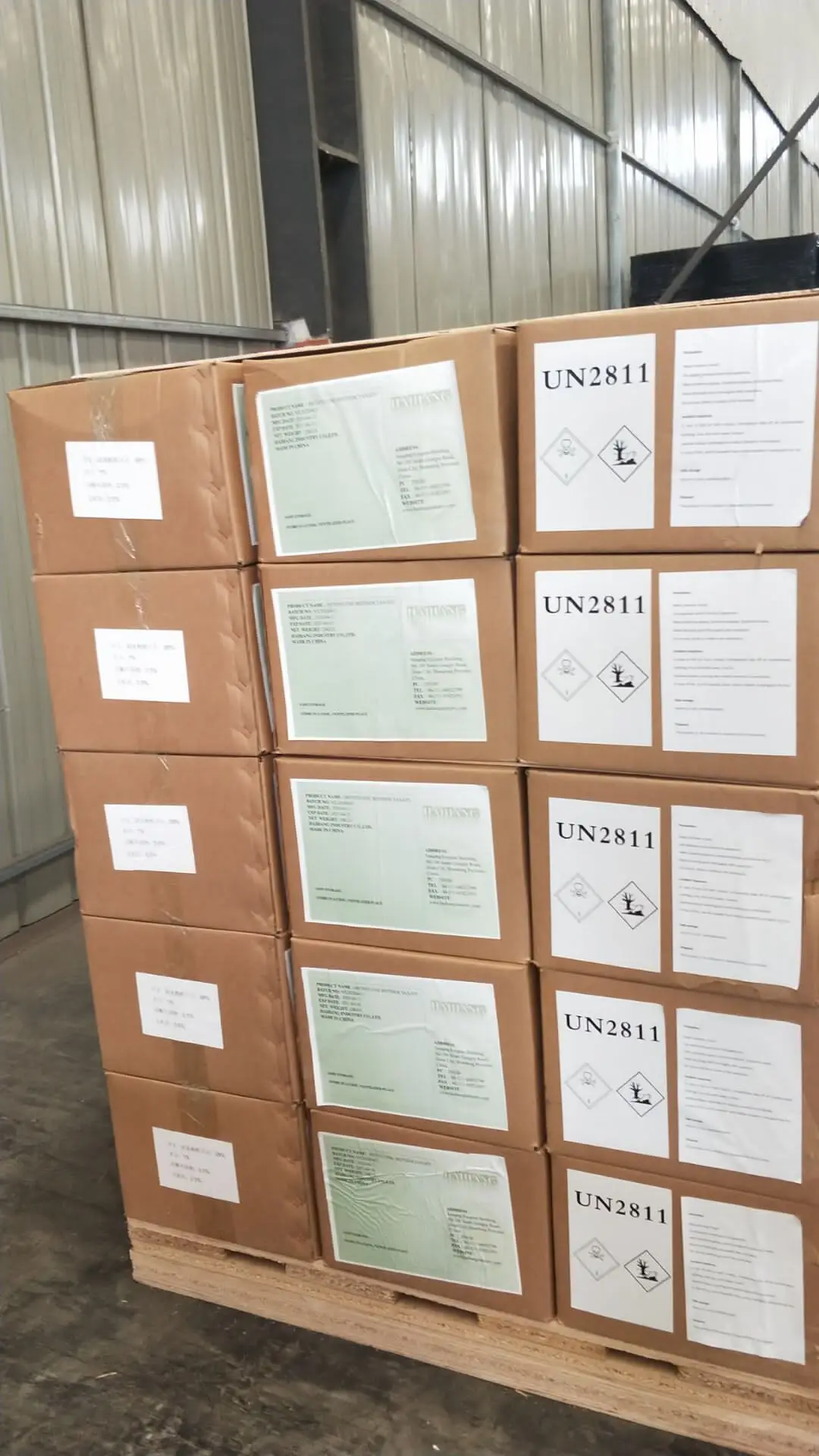 Высококачественный метиленбистиоцианат/MBT с cas 6317-18-6