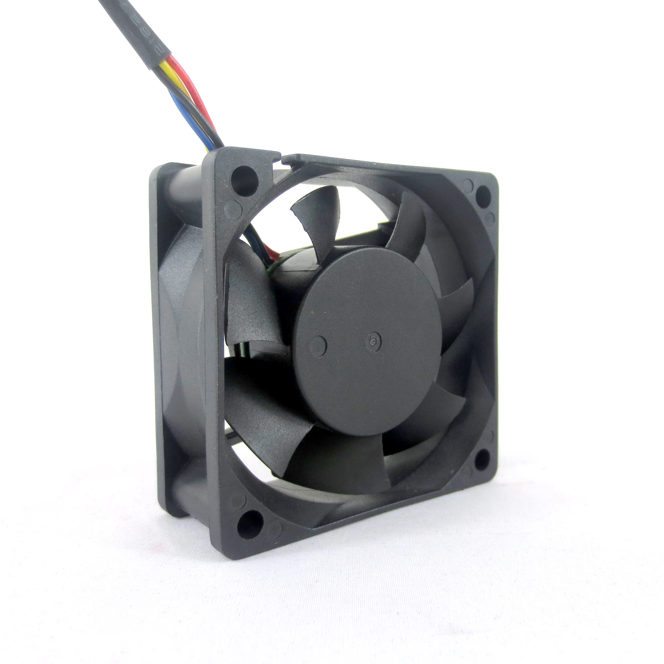 DC 60*60*20MM Cooling Fan Industrial  24V Made in China