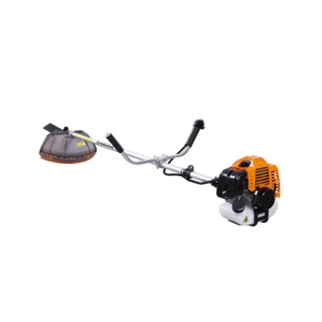 CG430A/B-S бензиновый Yanto 42.7CC мощный 2-тактный двигатель кусторез триммер для травы машина резки