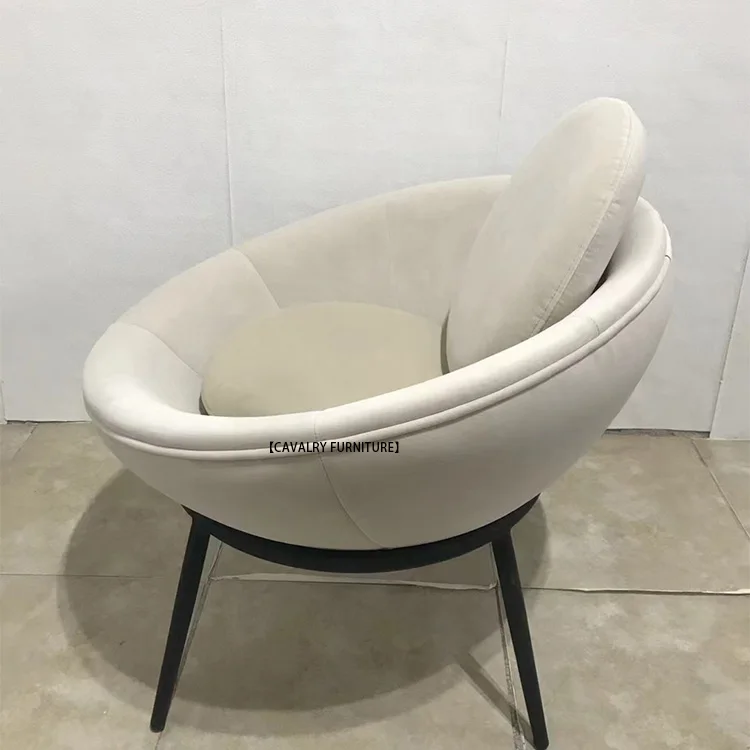 Modern Designer living room single leisure relax chair,Hotel Restaurant Dining Room Chair,Office Open Area Lobby Chair