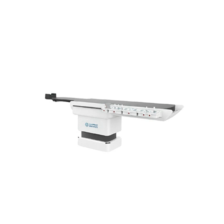 Китайский профессиональный производитель, всенаправленный плавающий операционный стол 360, плавающий операционный стол