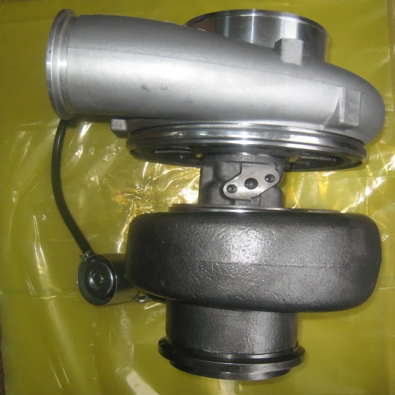 Turbo зарядное устройство 750058-5001S 750058-0001 750058-9001 750058-1 239-9988 2399988 284-2711 2842711 Турбокомпрессор для