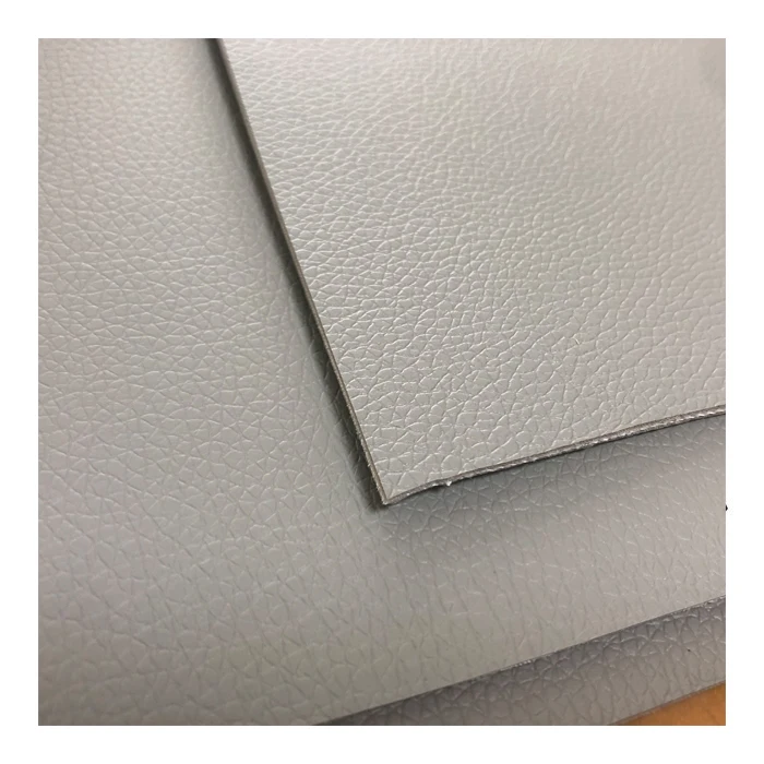 Professional Leather Manufacturer for Shoes Wholesale Pu Leather Car Bag Seat Belt Pattern Furniture Feature Material Origin