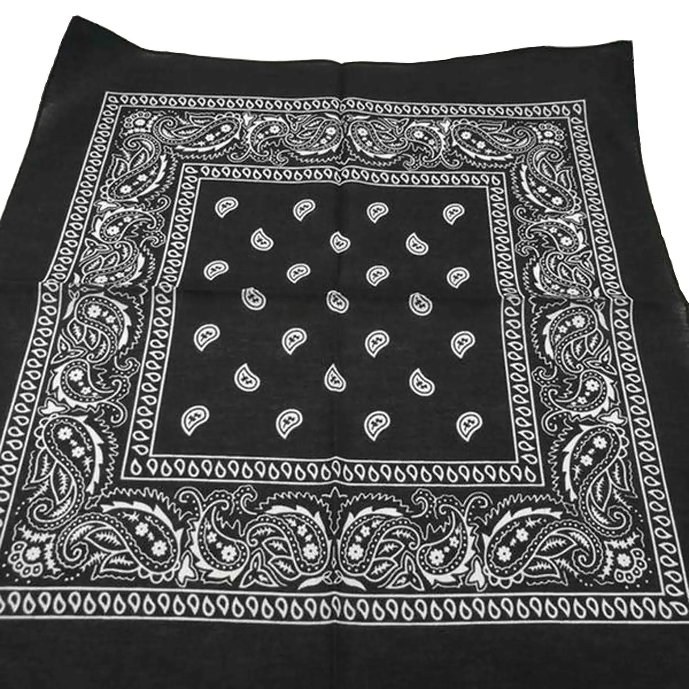 Bandana scarf Custom design  Digital printed   latest Summer Scarves & Shawls neck head hair best women party wear