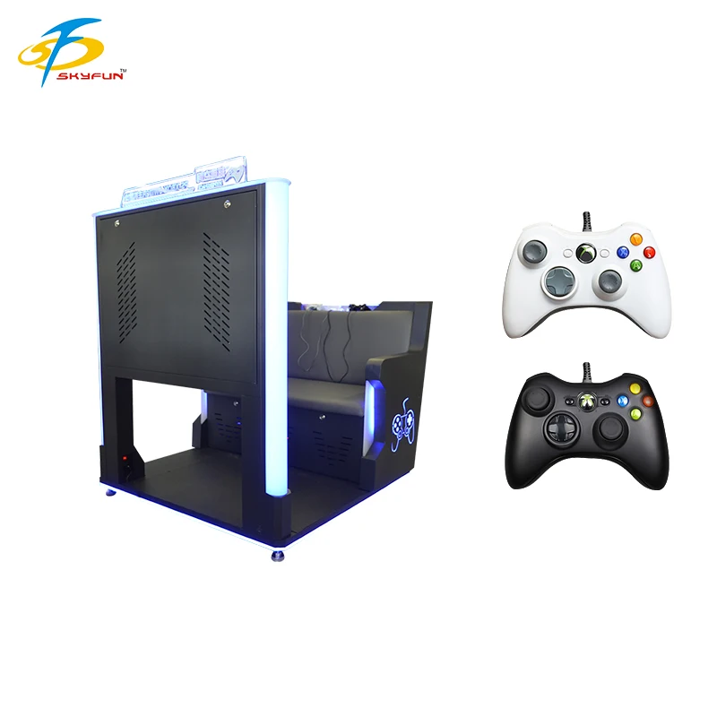Игровая консоль из Гуанчжоу портативные игровые консоли игровая для видео цены