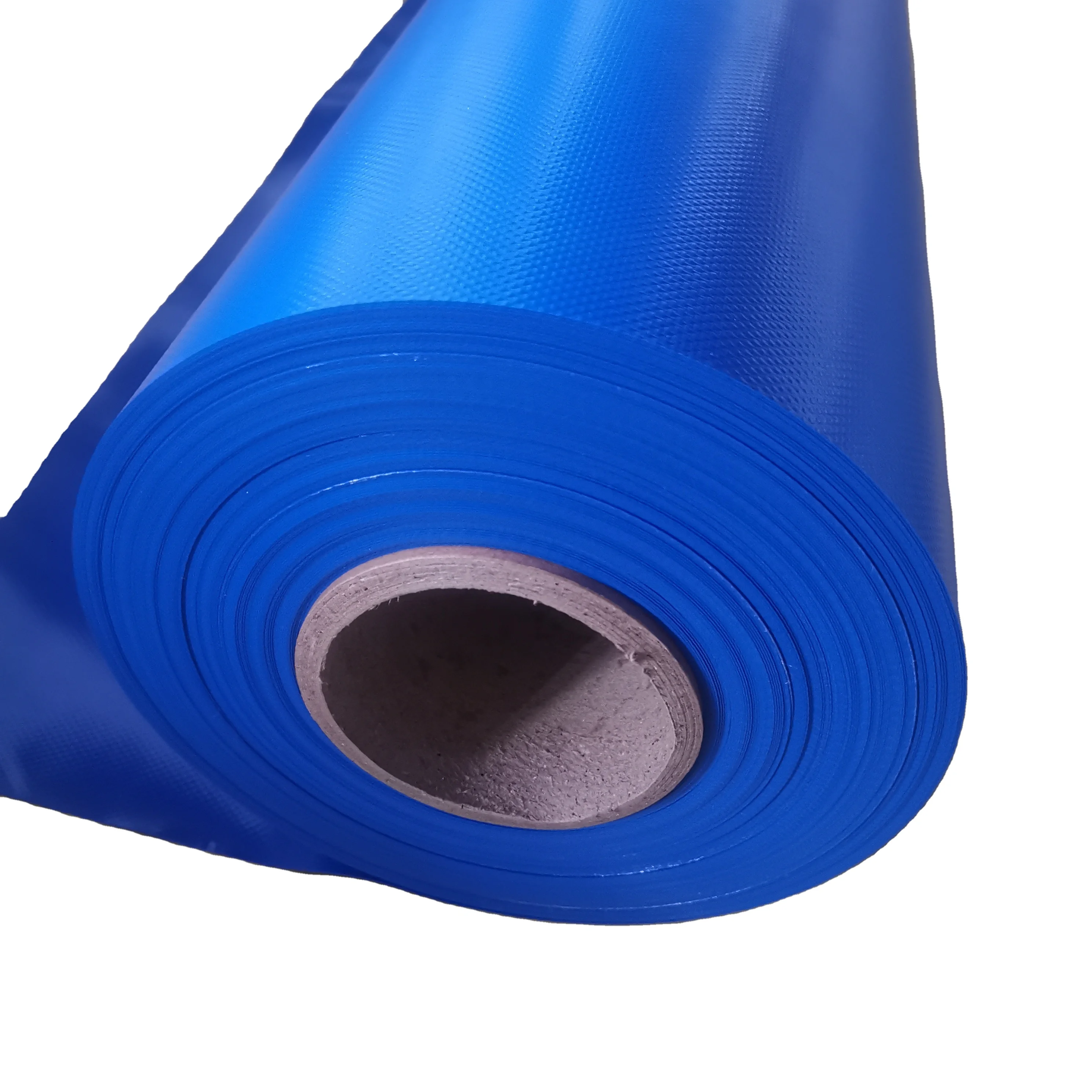 650gsm Truck Tarpaulin Roll PVC Coated Tarpaulin Roll Vinyl Tarp Fabric PVC Tarpaulin Cover