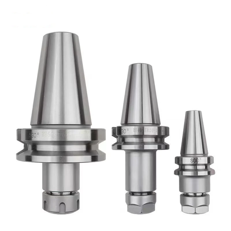 Bt4 Bt30 CNC обрабатывающий центр Bt50 Высокоточный Er32/40/25/16 держатель инструмента