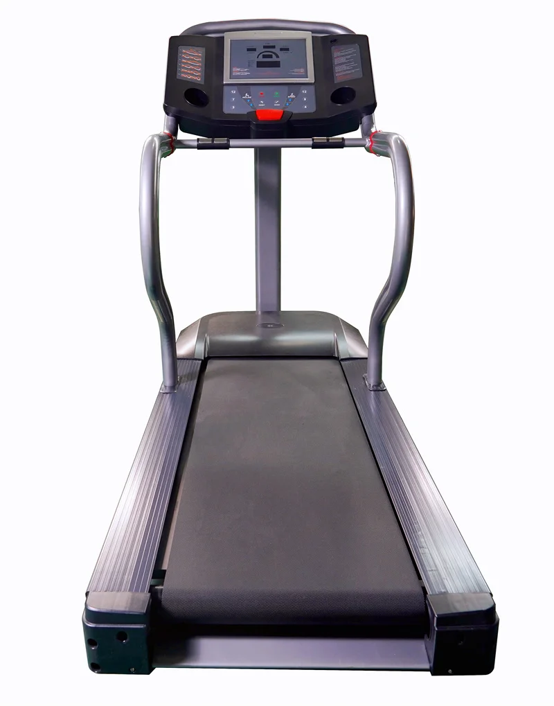 Leekon Professional Running Machine Gym Equipment Commercial Treadmill Electric Control Board Treadmills