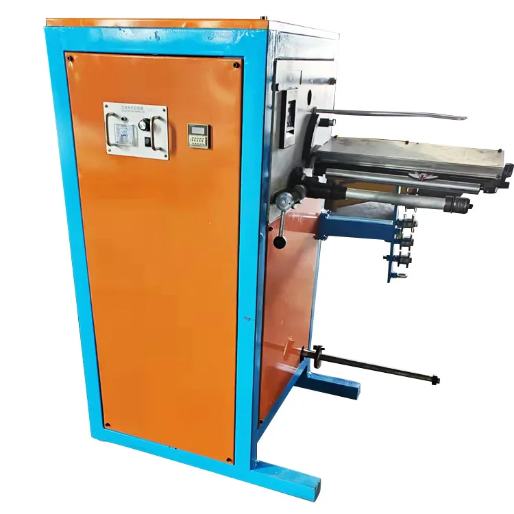 OEM OBM yarn winder reel spool thread winding machine with low price