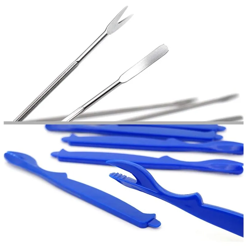 
Kitchen Gadgets Tools Crab Set Tools Opener Lobster Cracker Prawn Crackers Seafood 