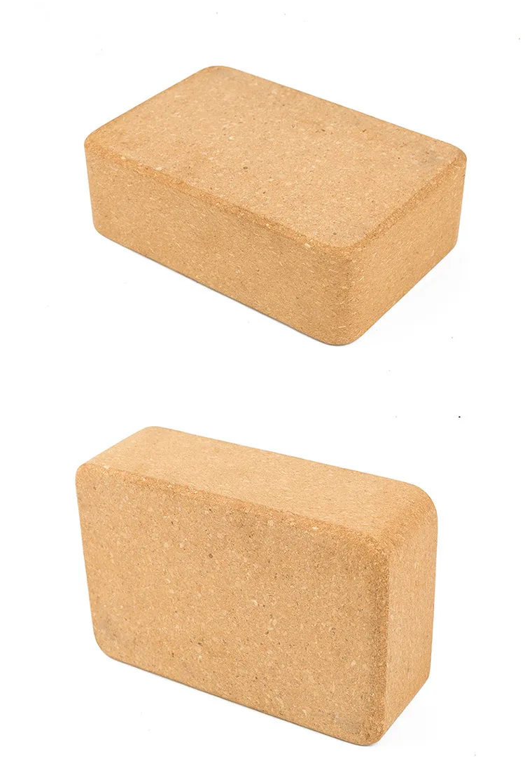 Лидер продаж, уникальный дизайн, форма Eva, пенопластовый блок для йоги, кирпичная пробка