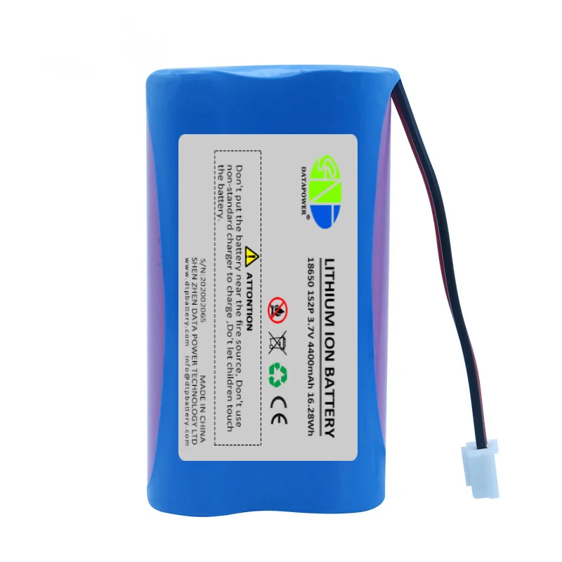 China manufacturing plant 18650 li ion battery general 18650 3.7v  kitchen battery for stove