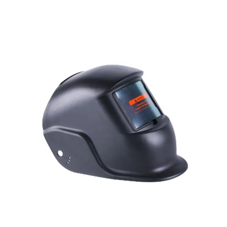 Face Protection Welding Helmet Casco Para Soldadura Auto Darkening Welding Helmet
