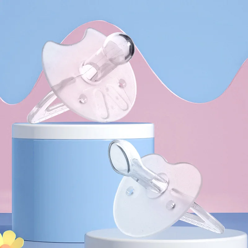 Силиконовая силиконовая соска