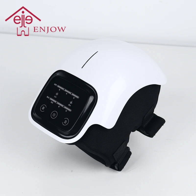 Manufacturer Direct Selling intelligent heating air pressure electric knee massager 2021