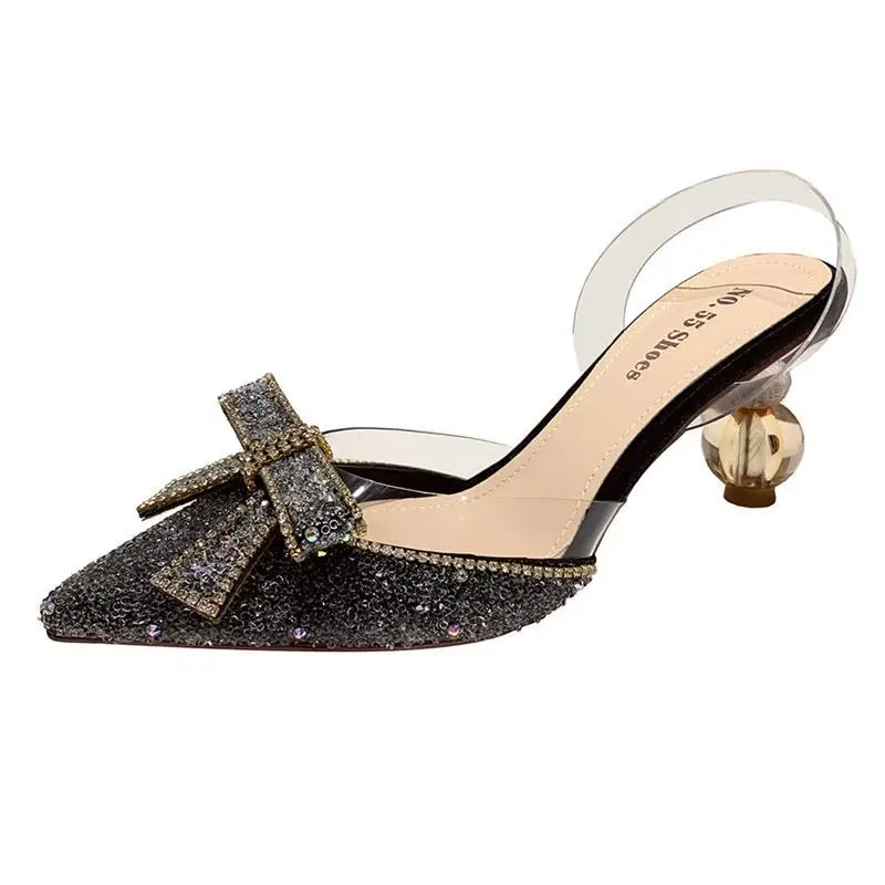 custom female wedding bridal pumps stiletto heels ladies bow high heels women high heels shoes