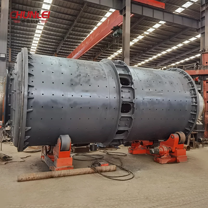 Factory Supply Mine Granite Basalt Grinder Rod Mill Sand Making Machine With Best Quality