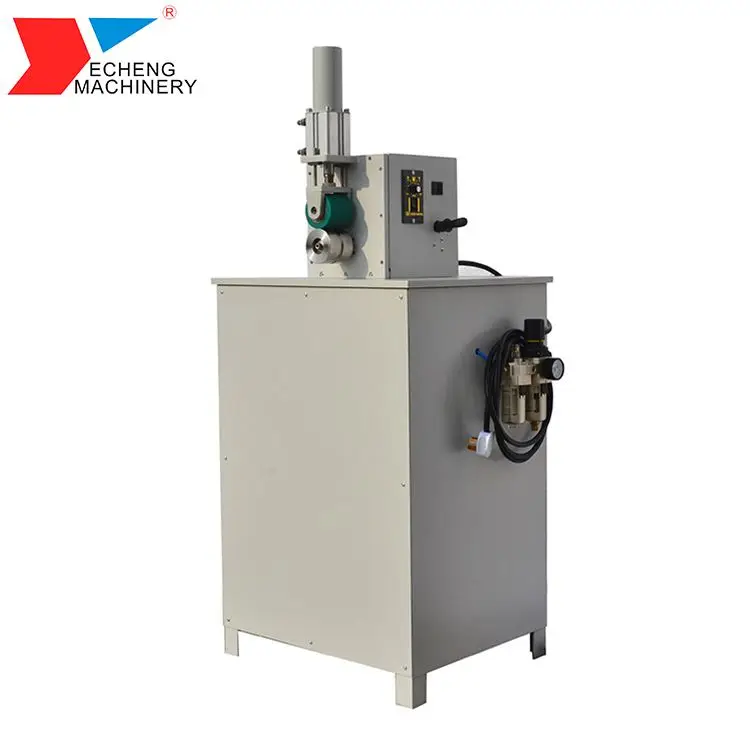 waterproof zipper seam sealing  machine