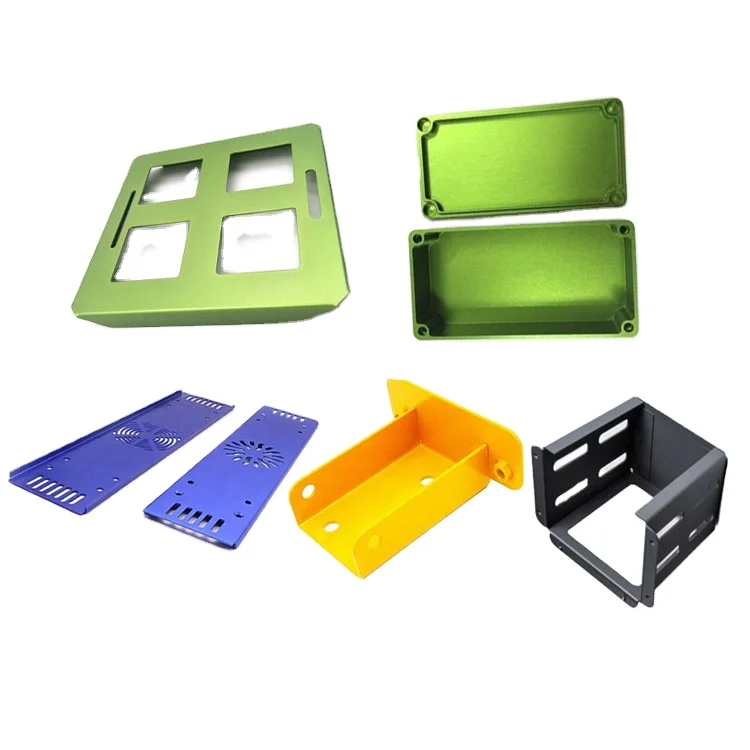Custom Metal Stamping Press Cutting Sheet Metal Bending Parts Suppliers
