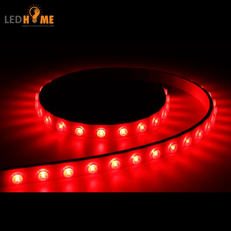 Wholesale Smart Cheap Wifi Flex 12V 5M Outdoor Flexible 2835 5050 SMD RGB Waterproof Led Strip/Led Strip Lights/Led Light Strip
