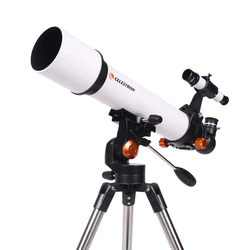 Xiaomi youpin CELESTRON SCTW-70 портативный 70 мм с большим увеличением астрономический телескоп