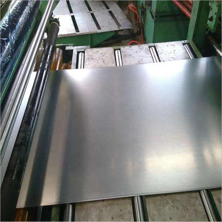 Best selling Z08 galvanized sheet metal price G3302 galvanized steel sheet