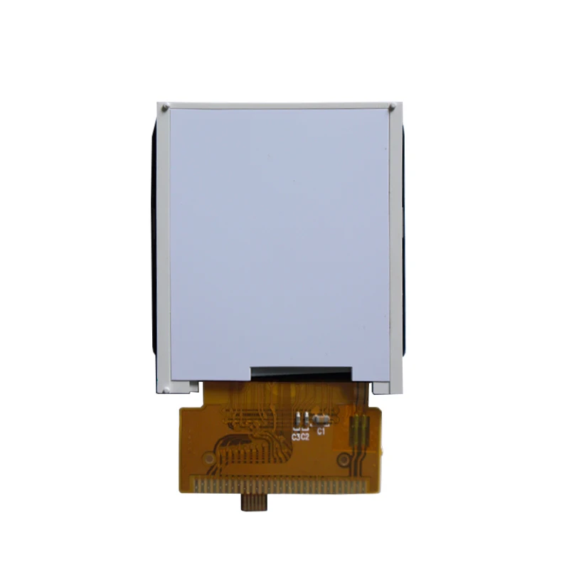 1.44' TFT Small Size LCD screen 128*128 Pixels 1.44 ' Small TFT LCD display with Touch Panel