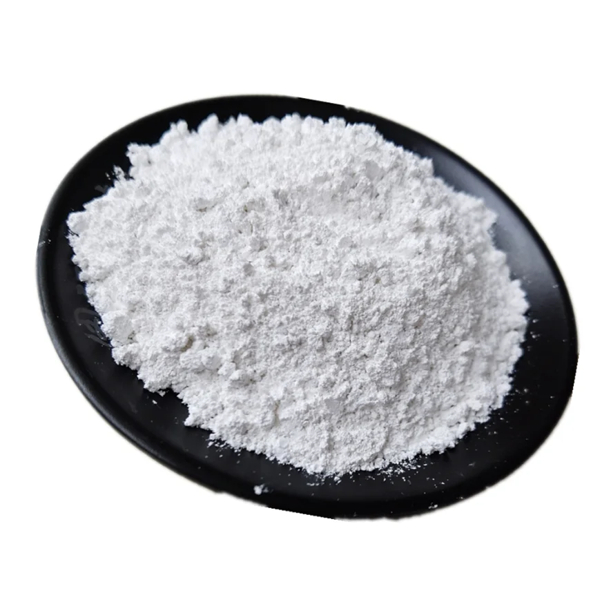 High Quality Good Dispersity And Affinity Black Barium Sulfate For Paint Rubber Coating