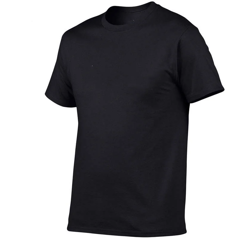 high quality clothing men t-shirt shirt small quantity clothing manufacturer